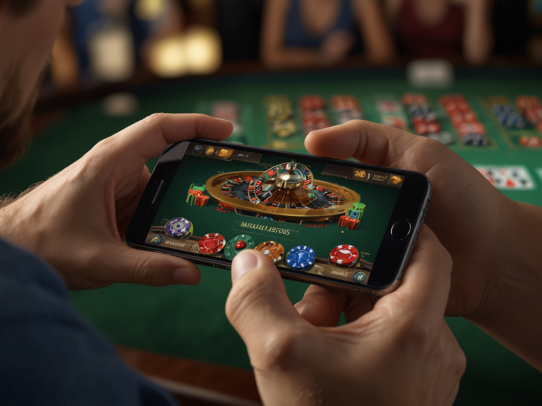App Bonus