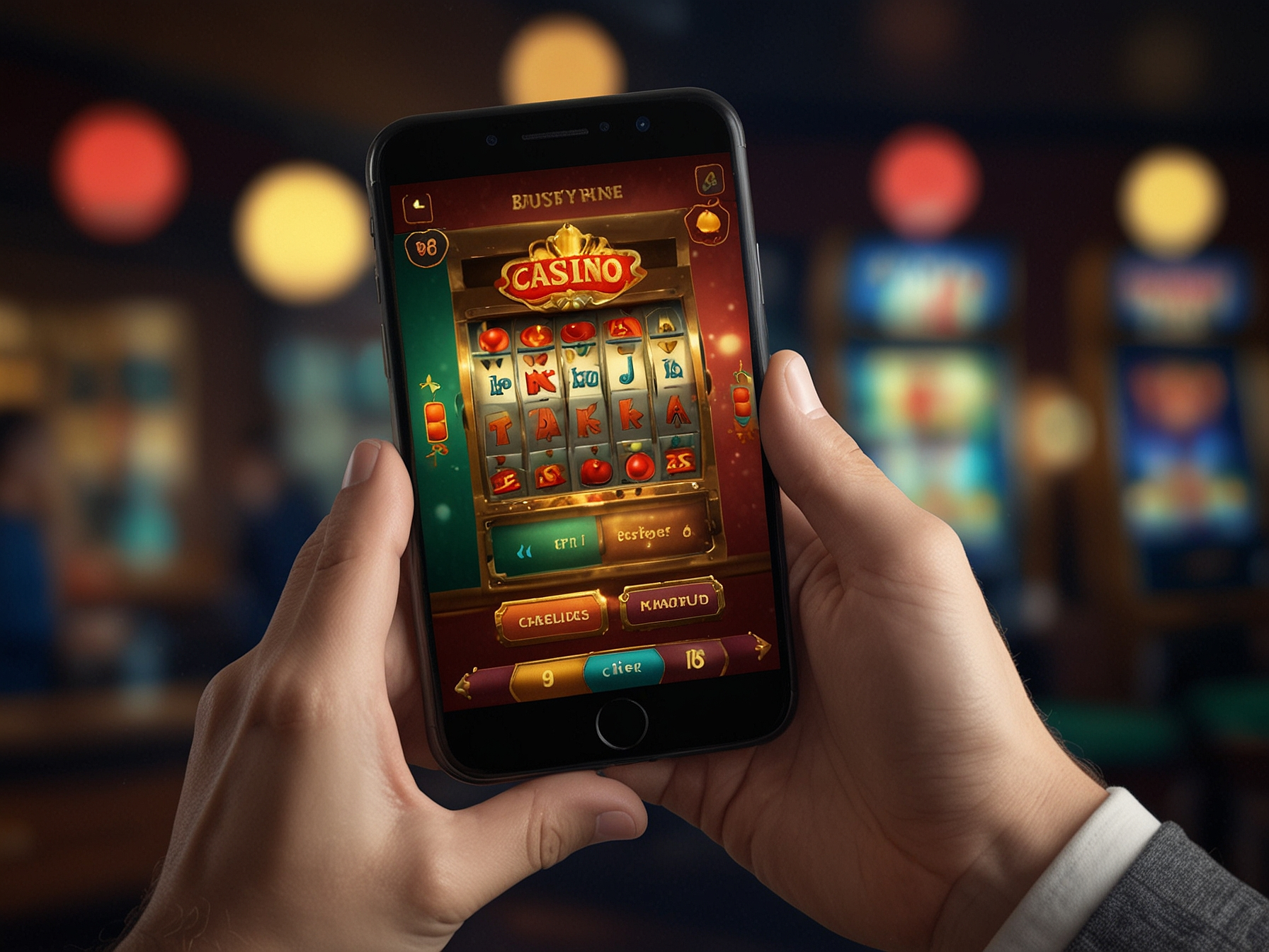 Mobile Bonus