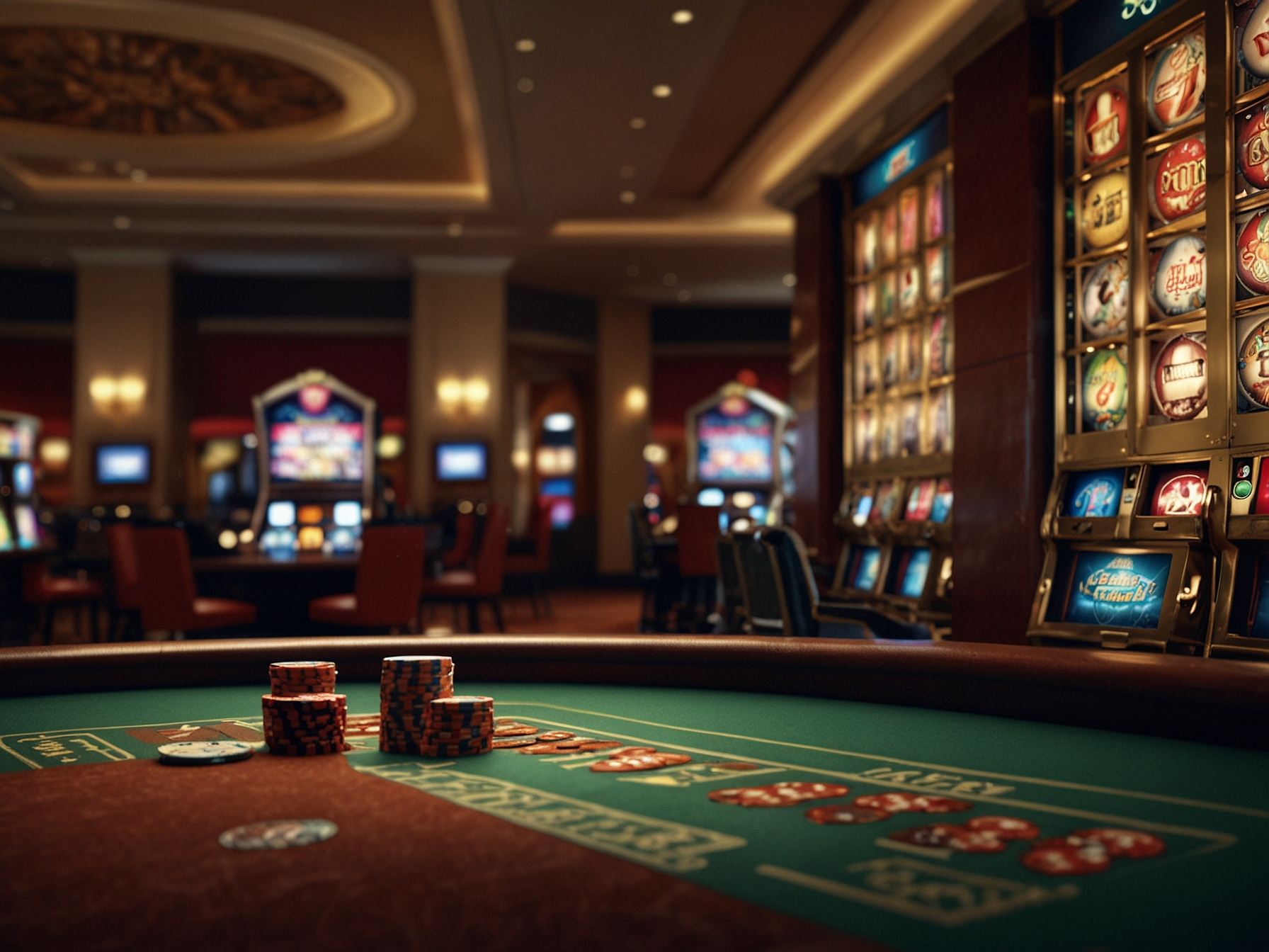 Spiele Promotion